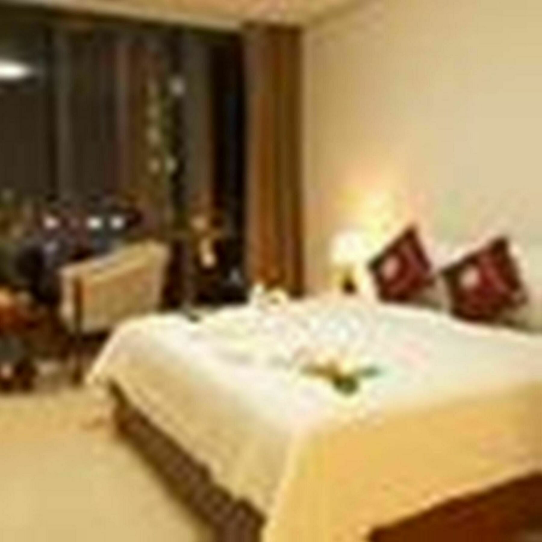 Da Nang Han River Hotel Kültér fotó