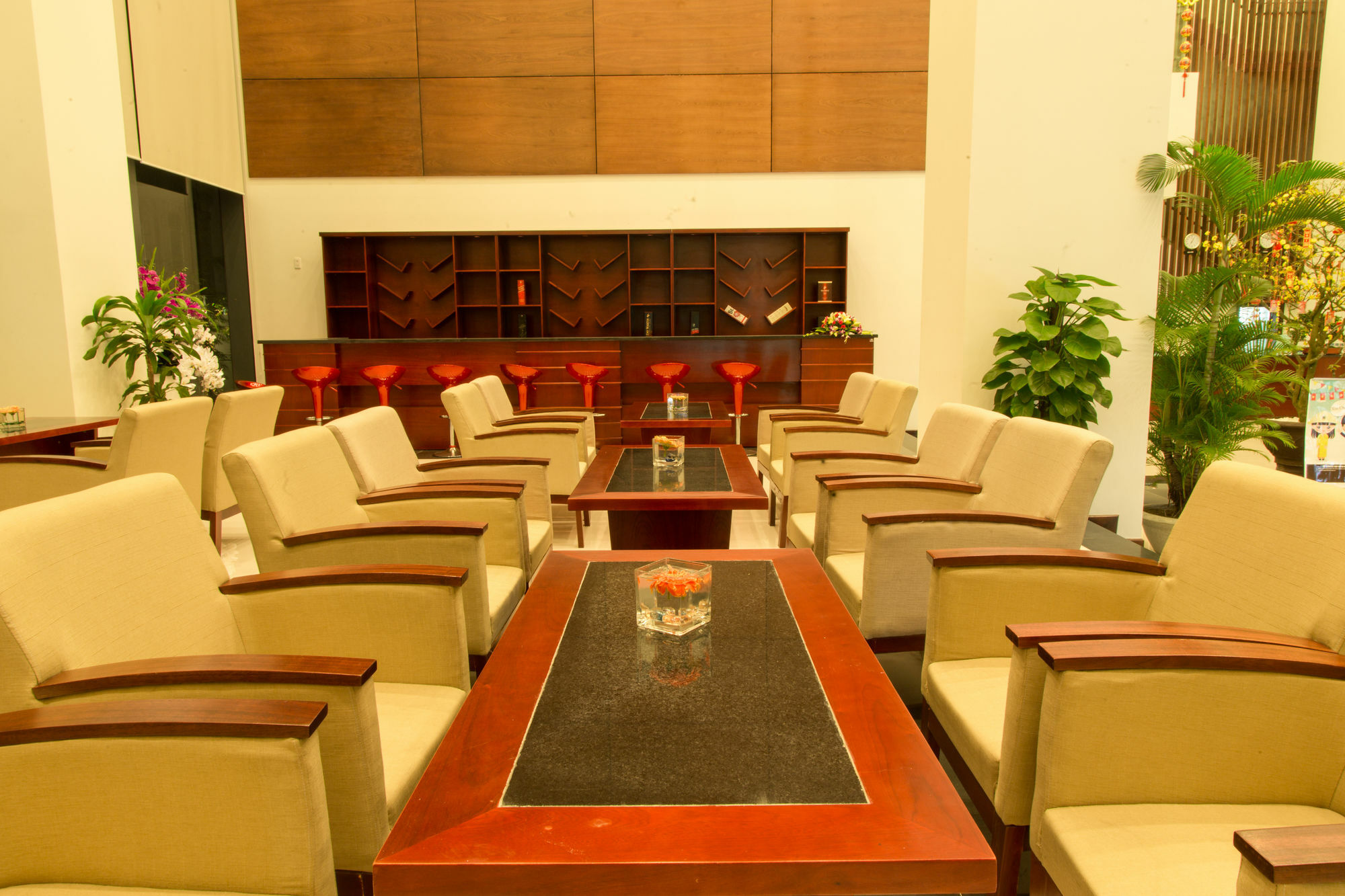 Da Nang Han River Hotel Kültér fotó