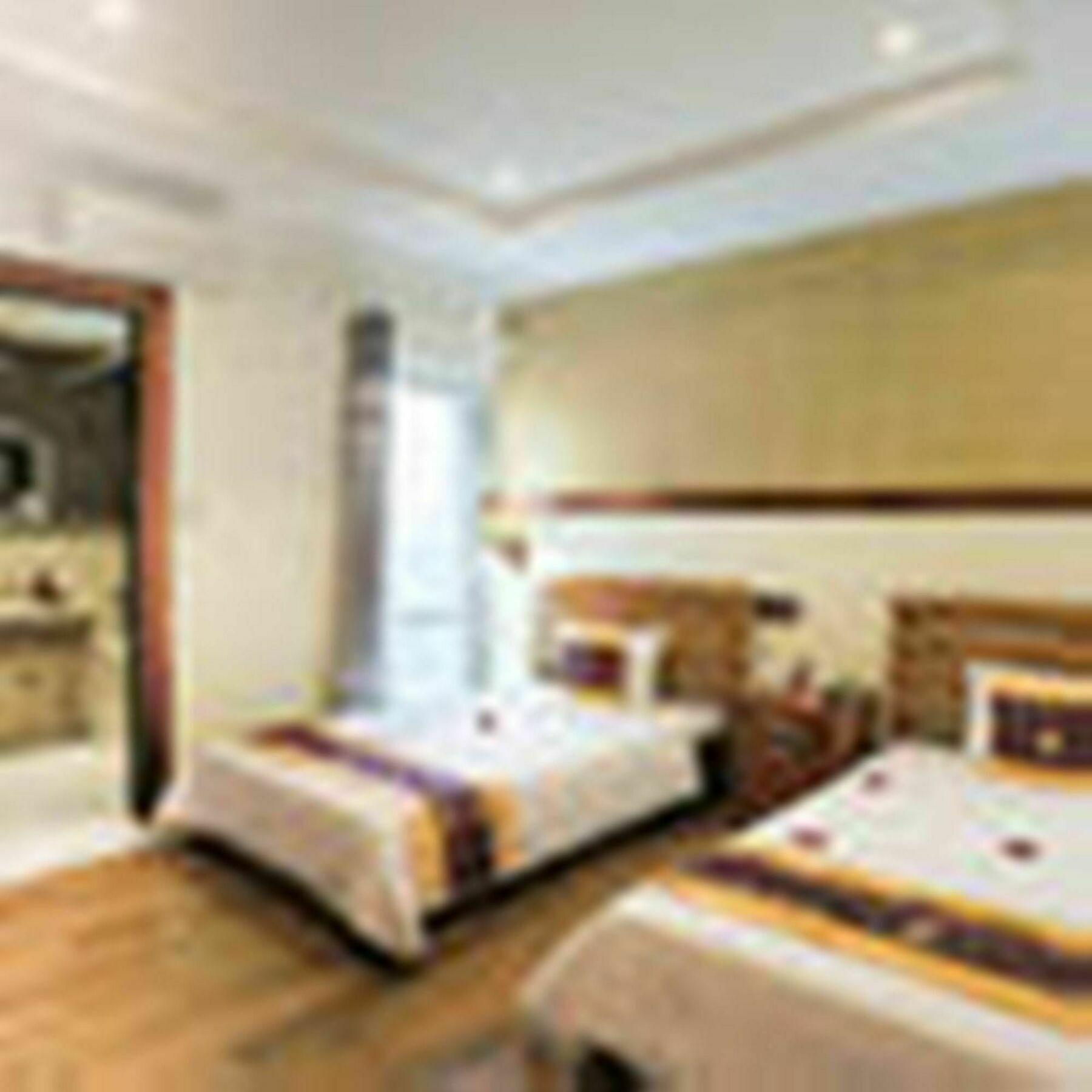 Da Nang Han River Hotel Kültér fotó
